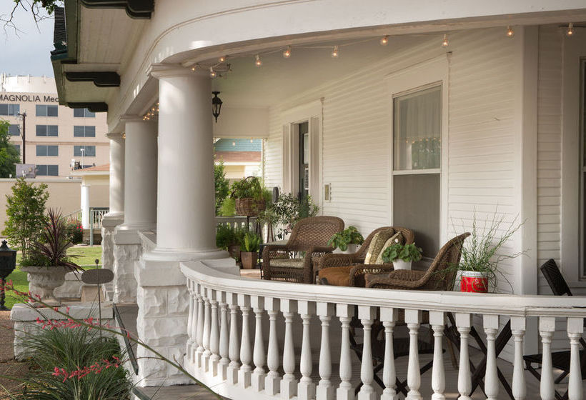 Bed and Breakfast The Texas White House Bed&Breakfast  | Fort Worth | Texas | United States 5