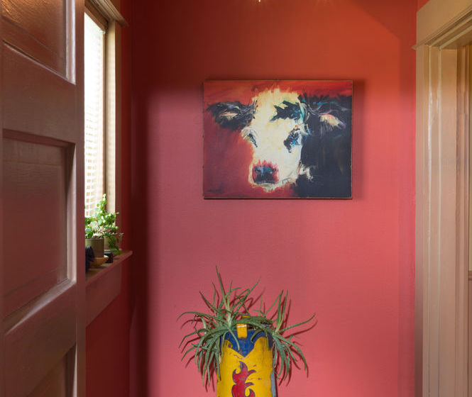 Bed and Breakfast The Texas White House Bed&Breakfast  | Fort Worth | Texas | United States 7