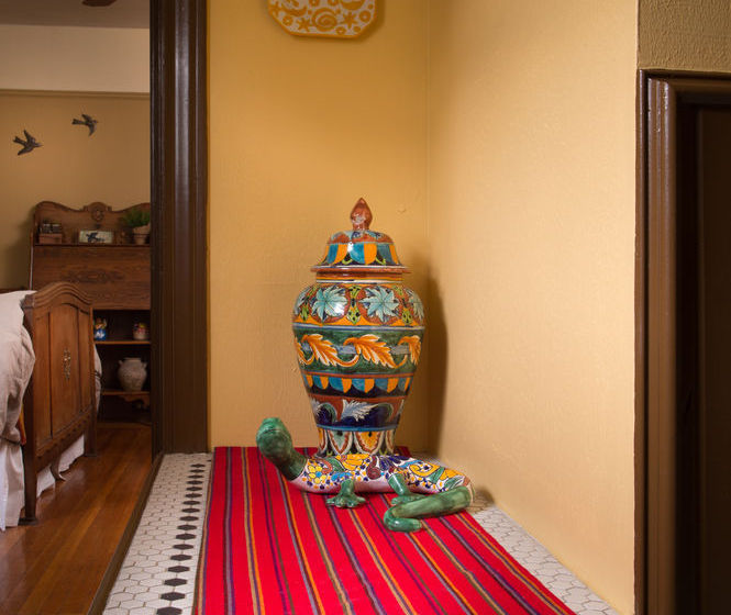 Bed and Breakfast The Texas White House Bed&Breakfast  | Fort Worth | Texas | United States 8