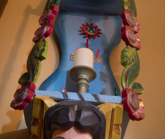 Bed and Breakfast The Texas White House Bed&Breakfast  | Fort Worth | Texas | United States 9