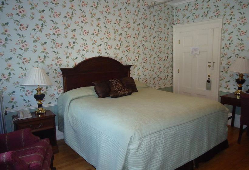 Hotel Thayers Inn  | Littleton | New Hampshire | Hotel negli Stati Uniti 10