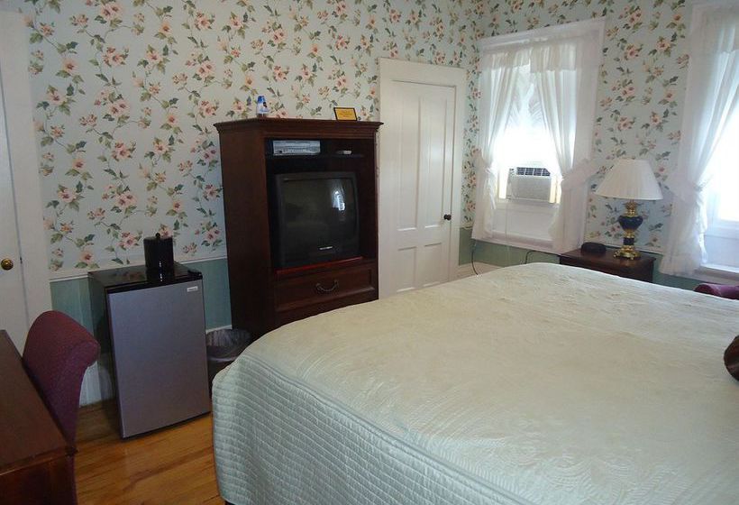 Hotel Thayers Inn  | Littleton | New Hampshire | Hotel negli Stati Uniti 11