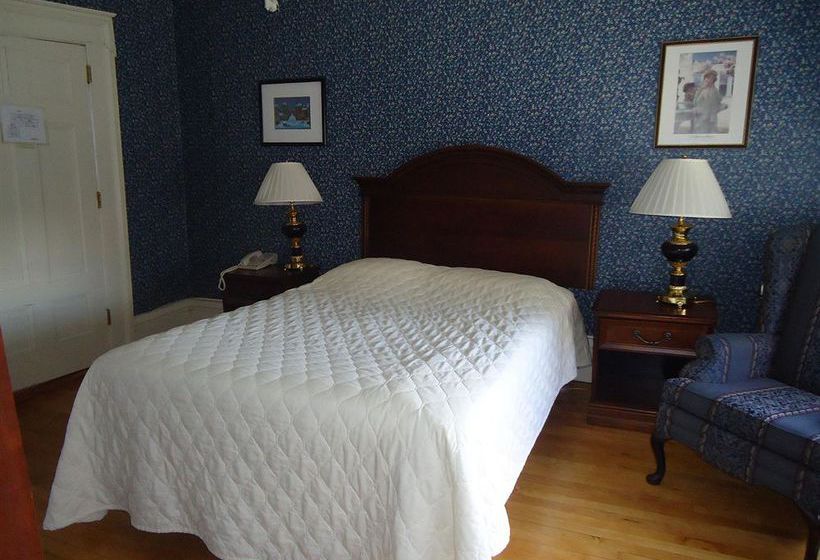 Hotel Thayers Inn  | Littleton | New Hampshire | Hotel negli Stati Uniti 12