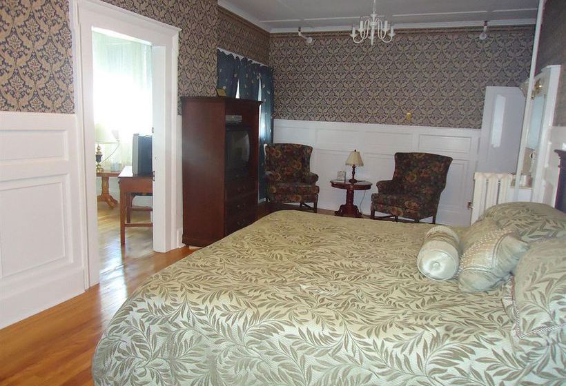 Hotel Thayers Inn  | Littleton | New Hampshire | Hotel negli Stati Uniti 13