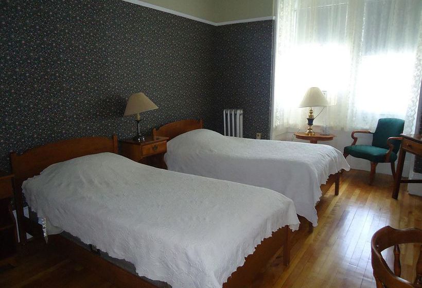 Hotel Thayers Inn  | Littleton | New Hampshire | Hotel negli Stati Uniti 15