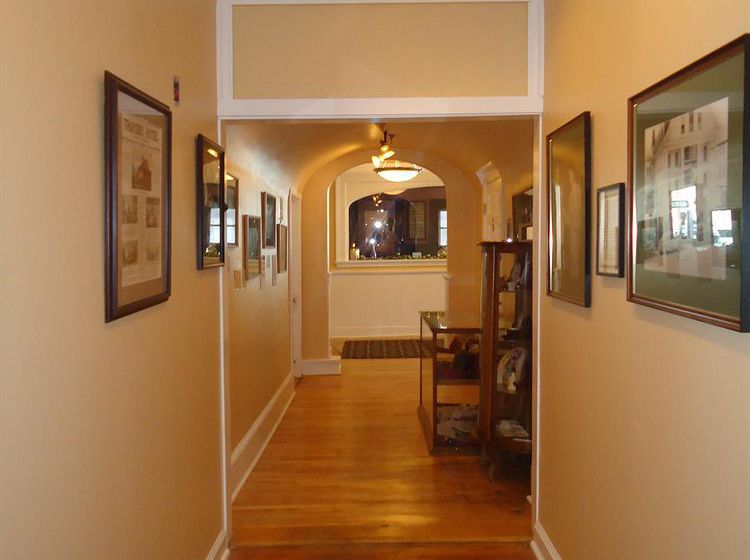 Hotel Thayers Inn  | Littleton | New Hampshire | Hotel negli Stati Uniti 16