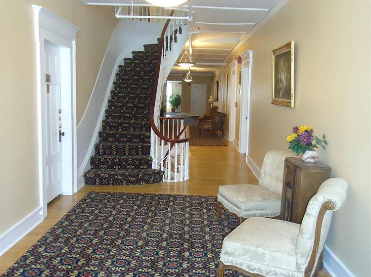 Hotel Thayers Inn  | Littleton | New Hampshire | Hotel negli Stati Uniti 2