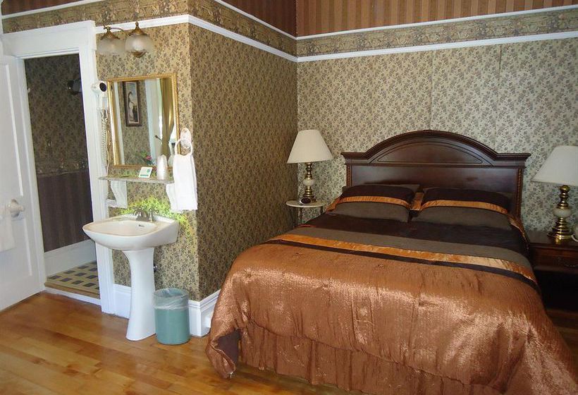 Hotel Thayers Inn  | Littleton | New Hampshire | Hotel negli Stati Uniti 3