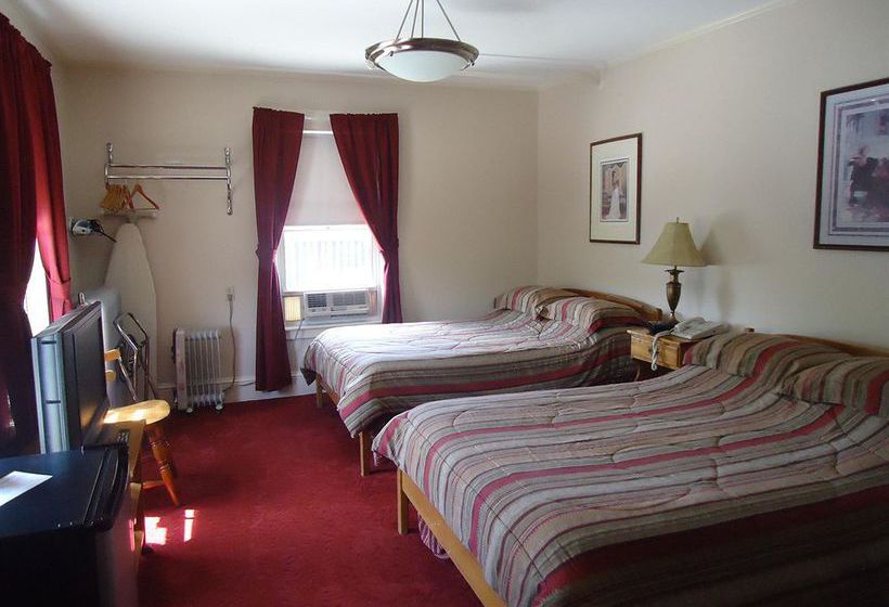 Hotel Thayers Inn  | Littleton | New Hampshire | Hotel negli Stati Uniti 4