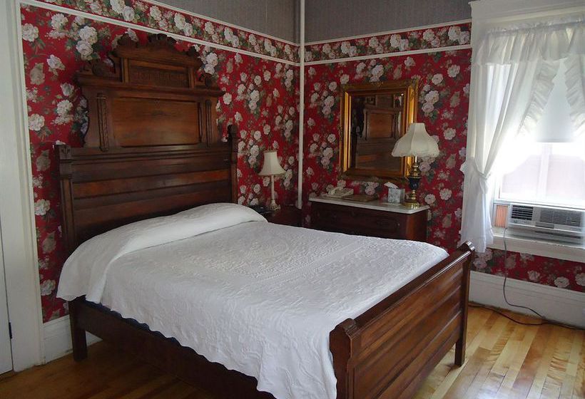 Hotel Thayers Inn  | Littleton | New Hampshire | Hotel negli Stati Uniti 6