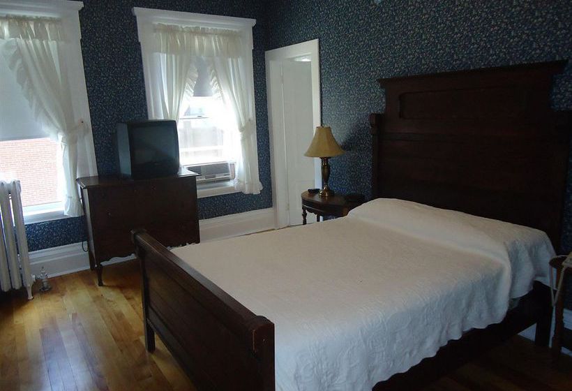 Hotel Thayers Inn  | Littleton | New Hampshire | Hotel negli Stati Uniti 7