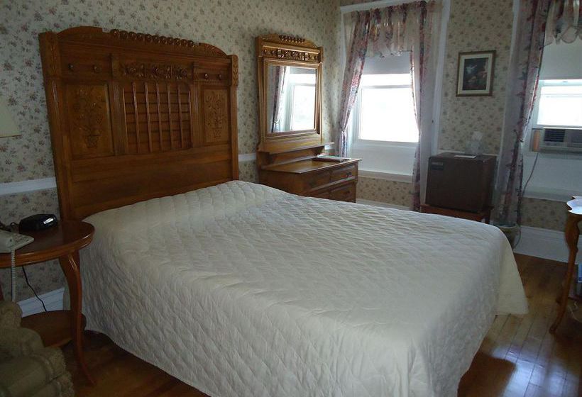 Hotel Thayers Inn  | Littleton | New Hampshire | Hotel negli Stati Uniti 8