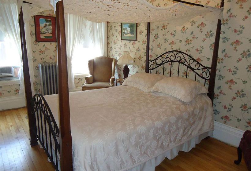 Hotel Thayers Inn  | Littleton | New Hampshire | Hotel negli Stati Uniti 9