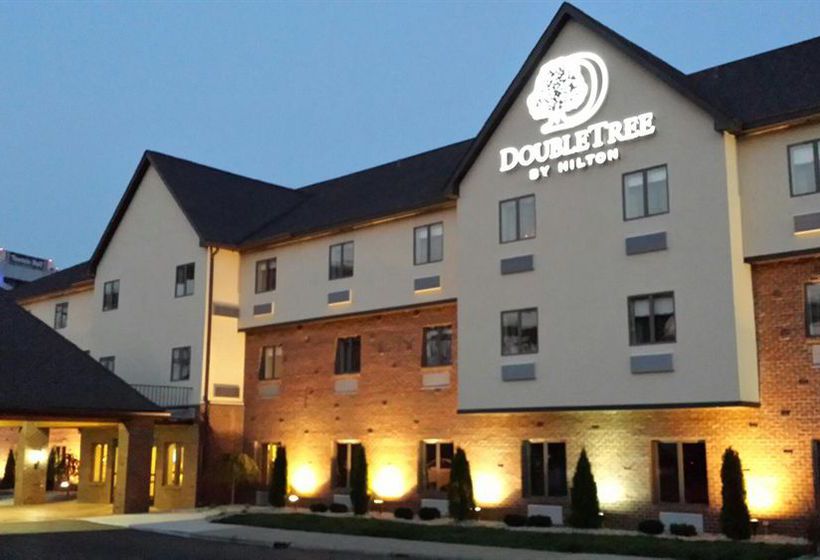 Hotel DoubleTree by Hilton Port Huron 