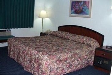 Hotel Eastside Lodge Portland  | Portland | Oregon | United States 1