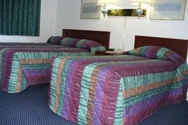 Hotel Eastside Lodge Portland  | Portland | Oregon | United States 2