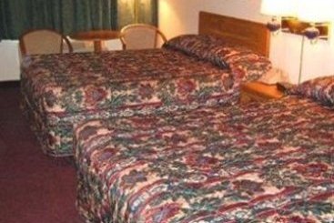 Motel Thunderbird Motor Inn Baraboo  | Baraboo | Wisconsin | United States 2