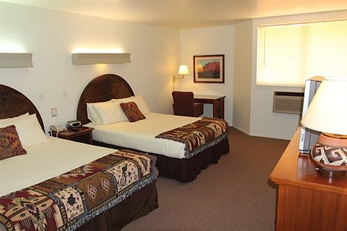 Resort Ticaboo Lodge Lake Powell 