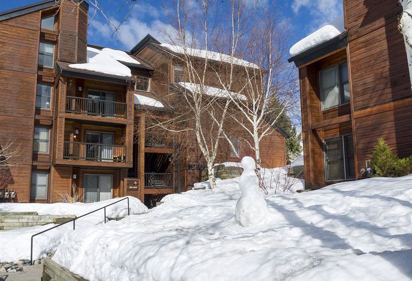 Hotel Timber Run Condominiums Colorado