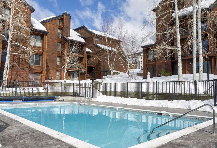 Hotel Timber Run Condominiums  | Steamboat Springs | Colorado | United States 1