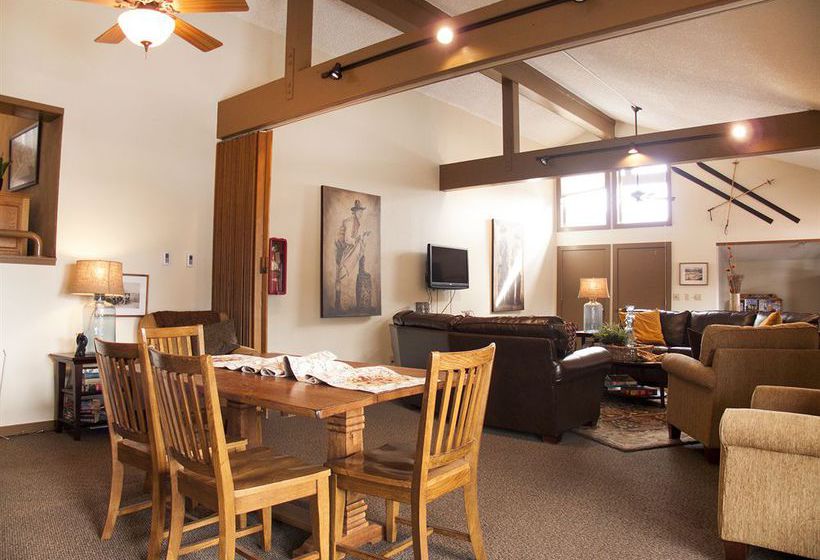 Hotel Timber Run Condominiums  | Steamboat Springs | Colorado | United States 10