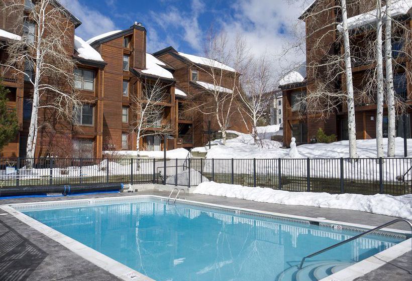 Hotel Timber Run Condominiums  | Steamboat Springs | Colorado | United States 11