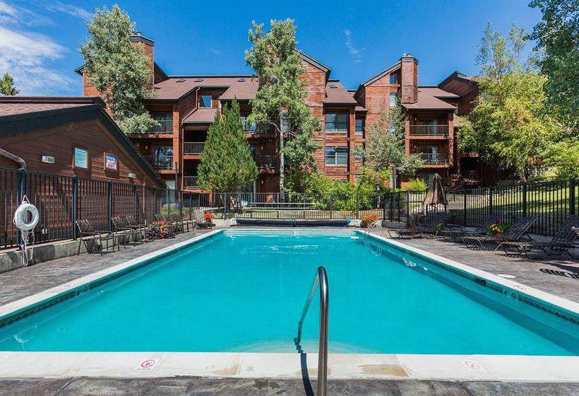 Hotel Timber Run Condominiums  | Steamboat Springs | Colorado | United States 12