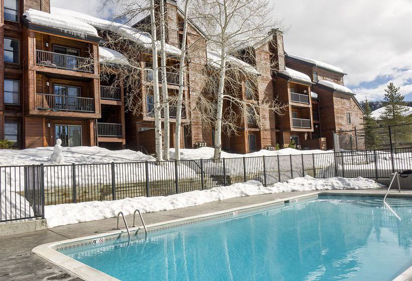 Hotel Timber Run Condominiums  | Steamboat Springs | Colorado | United States 13