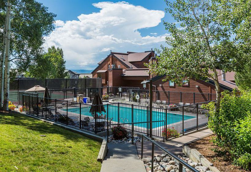 Hotel Timber Run Condominiums  | Steamboat Springs | Colorado | United States 14
