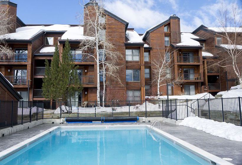 Hotel Timber Run Condominiums  | Steamboat Springs | Colorado | United States 15