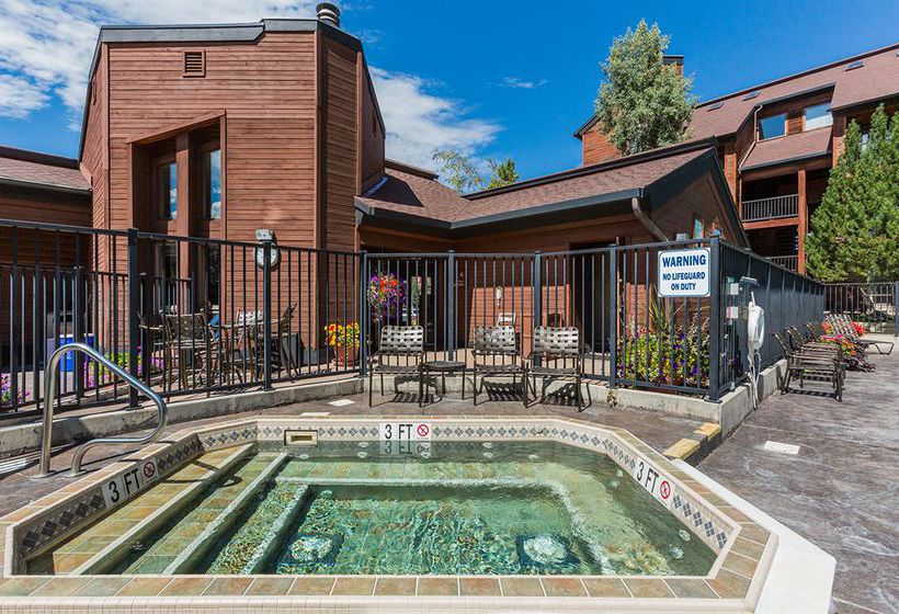 Hotel Timber Run Condominiums  | Steamboat Springs | Colorado | United States 16
