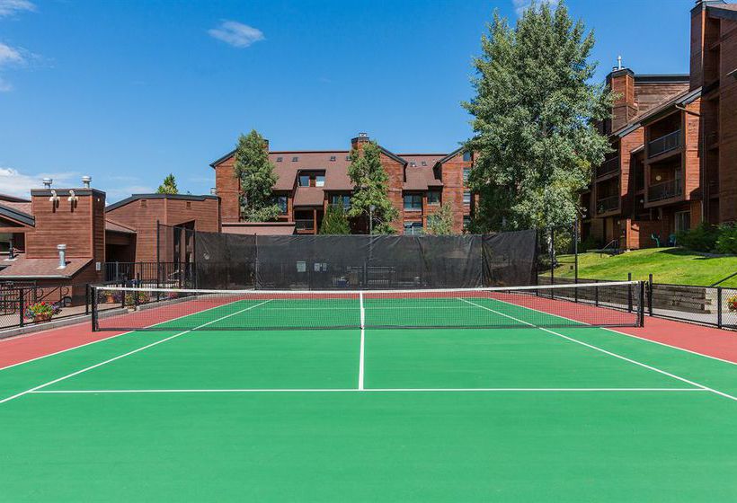 Hotel Timber Run Condominiums  | Steamboat Springs | Colorado | United States 17