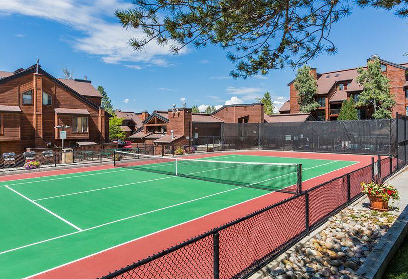 Hotel Timber Run Condominiums  | Steamboat Springs | Colorado | United States 18