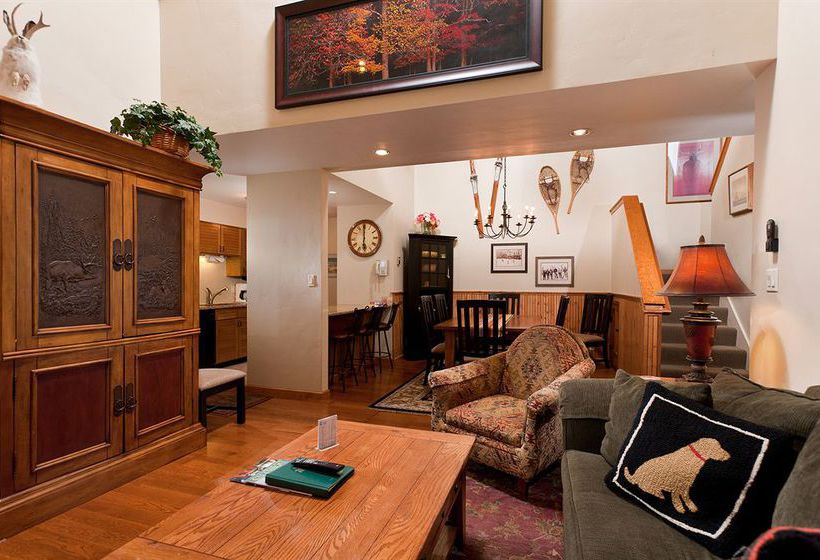 Hotel Timber Run Condominiums  | Steamboat Springs | Colorado | United States 19