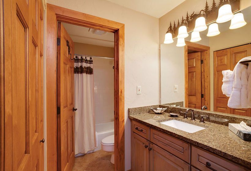 Hotel Timber Run Condominiums  | Steamboat Springs | Colorado | United States 20