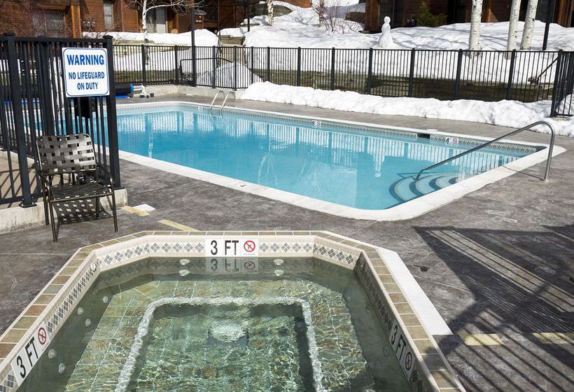 Hotel Timber Run Condominiums  | Steamboat Springs | Colorado | United States 3