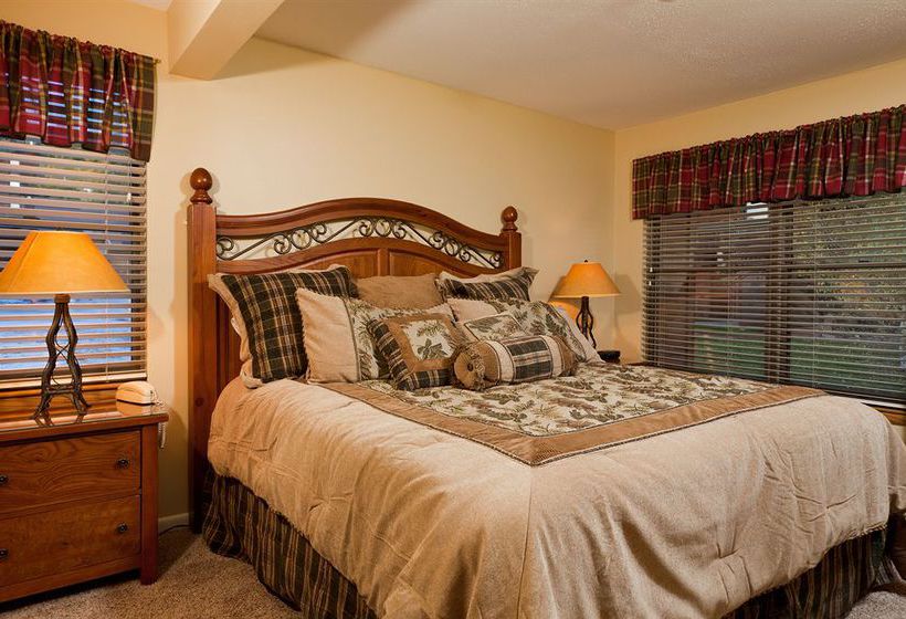 Hotel Timber Run Condominiums  | Steamboat Springs | Colorado | United States 4