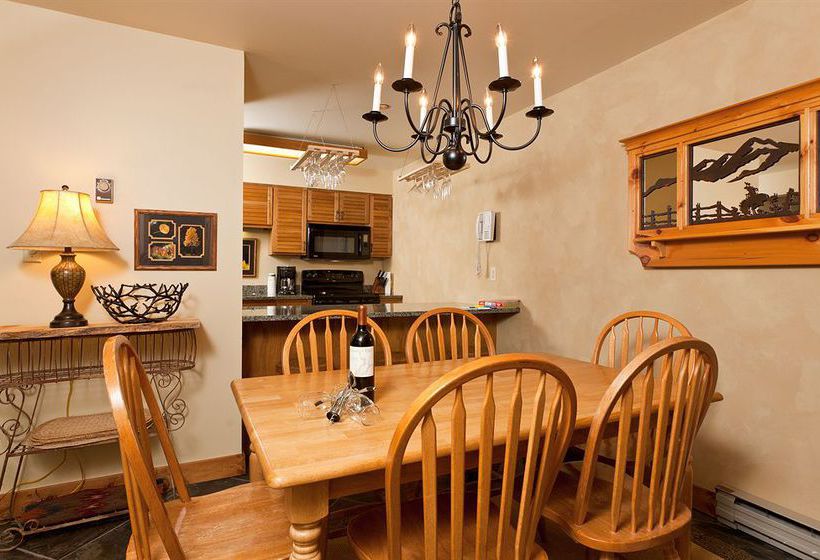 Hotel Timber Run Condominiums  | Steamboat Springs | Colorado | United States 5