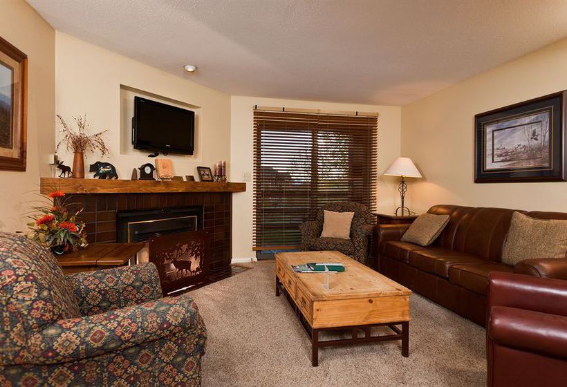Hotel Timber Run Condominiums  | Steamboat Springs | Colorado | United States 6