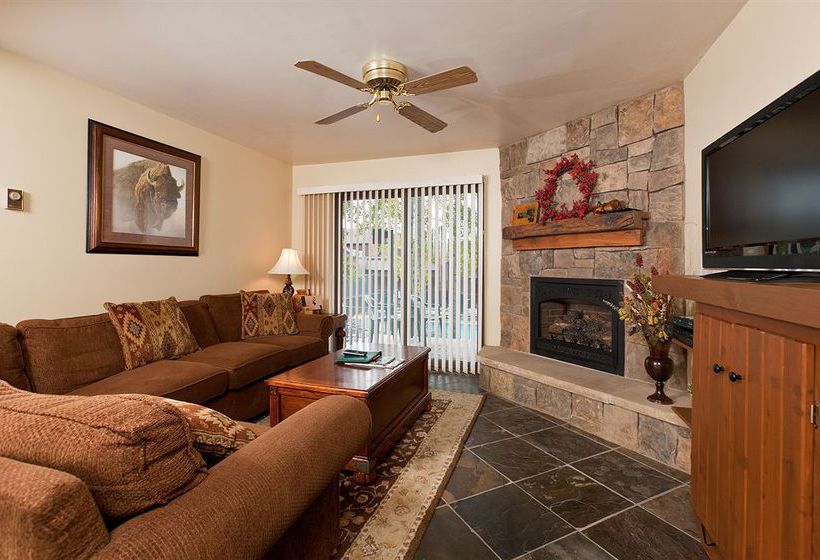 Hotel Timber Run Condominiums  | Steamboat Springs | Colorado | United States 7