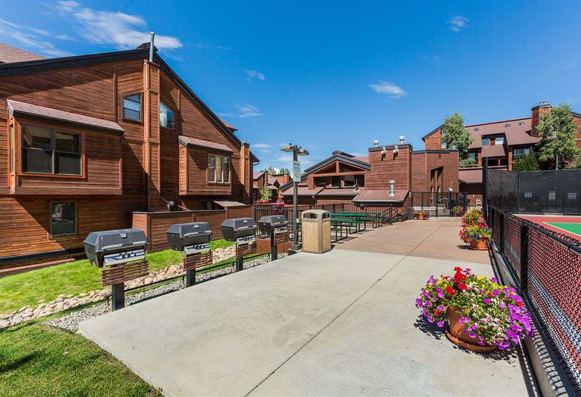 Hotel Timber Run Condominiums  | Steamboat Springs | Colorado | United States 8