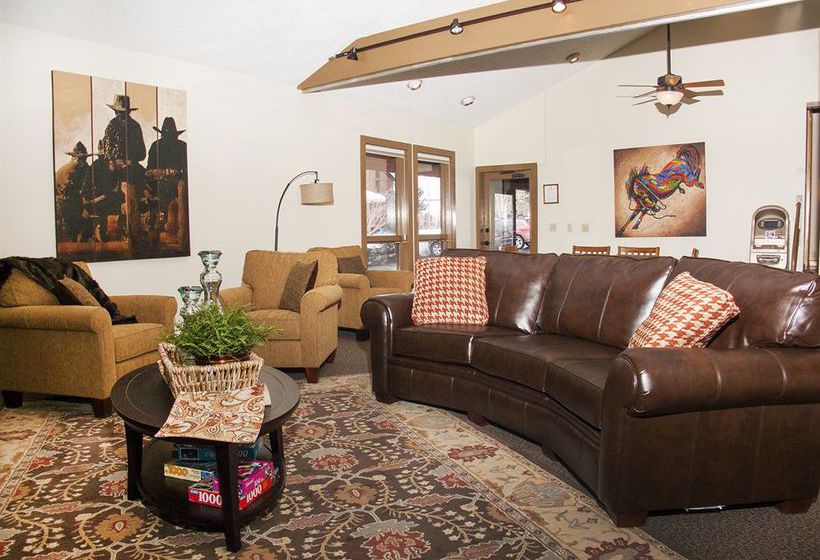 Hotel Timber Run Condominiums  | Steamboat Springs | Colorado | United States 9
