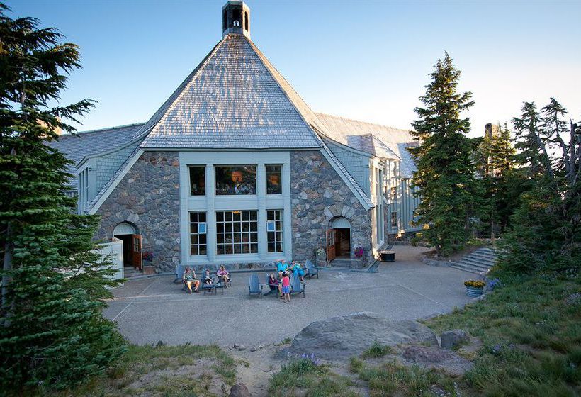 Hotel Timberline Lodge 
