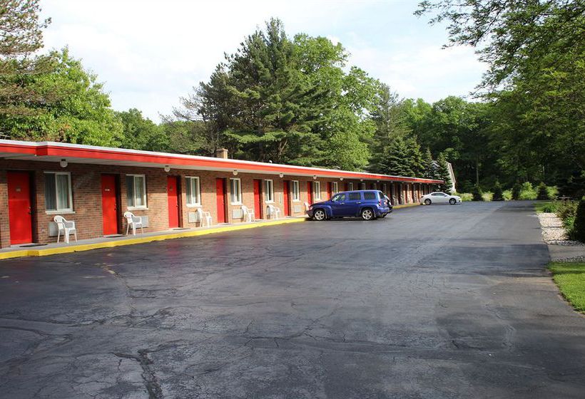 Timberline Motel  | Saugatuck | Michigan | United States 1