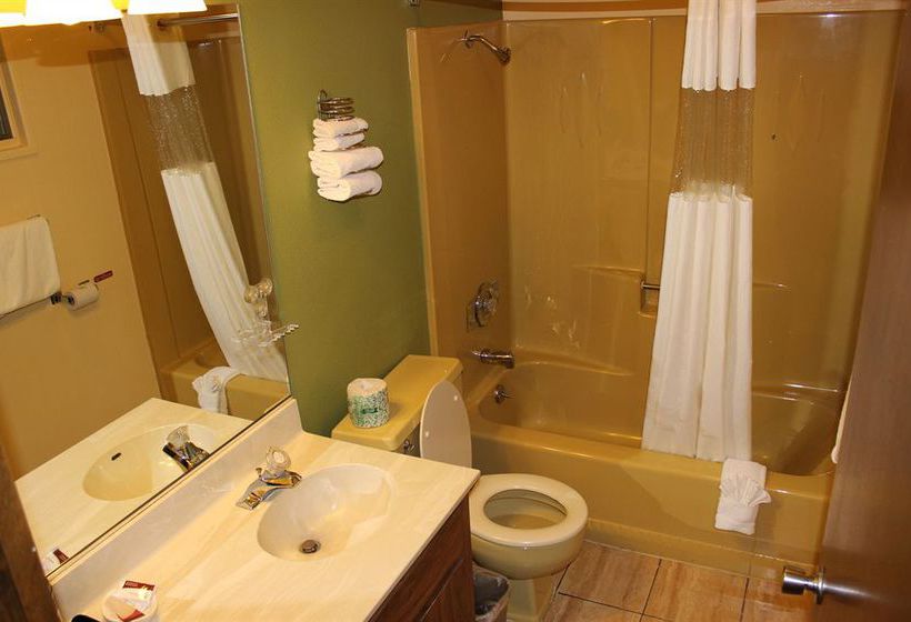 Timberline Motel  | Saugatuck | Michigan | United States 10