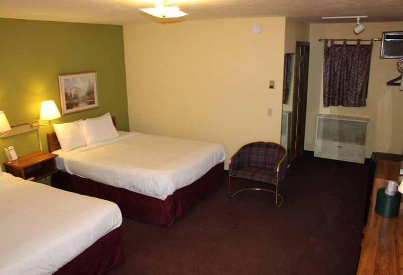 Timberline Motel  | Saugatuck | Michigan | United States 11