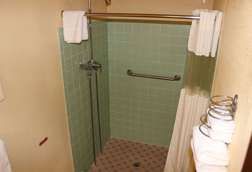 Timberline Motel  | Saugatuck | Michigan | United States 12