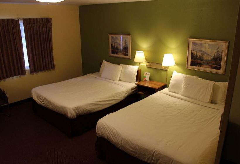 Timberline Motel  | Saugatuck | Michigan | United States 13