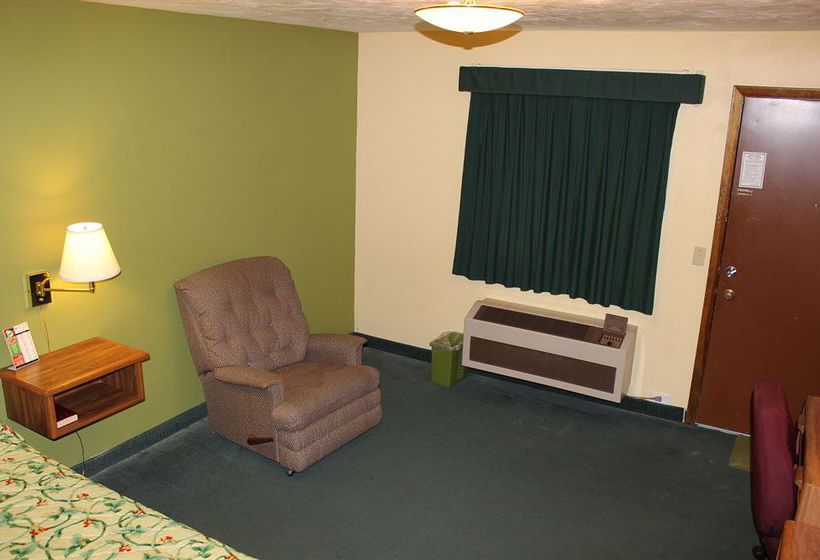 Timberline Motel  | Saugatuck | Michigan | United States 15