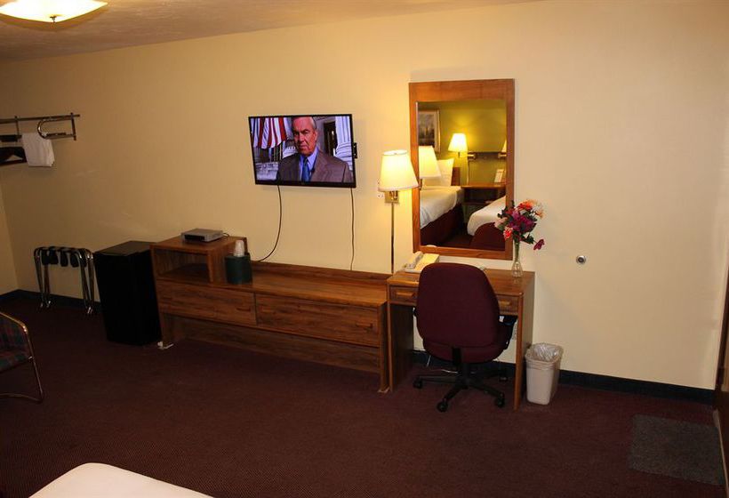 Timberline Motel  | Saugatuck | Michigan | United States 16